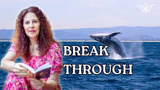 Your Breakthrough Is Coming | Blessings & Angel Guidance for You