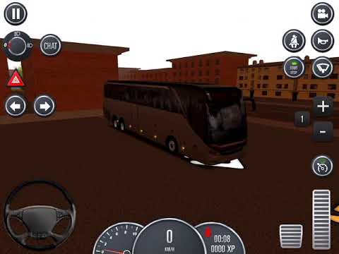 Driving School 2016: COPENHAGEN