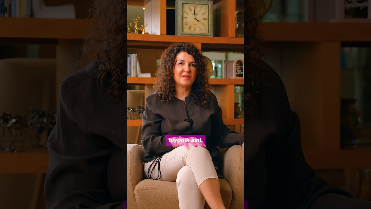 Göz Altı Mezoterapisi Nedir? Morluk ve Çöküklük İçin Çözüm – Uzm. Dr. Şeyda Bayraktaroğlu