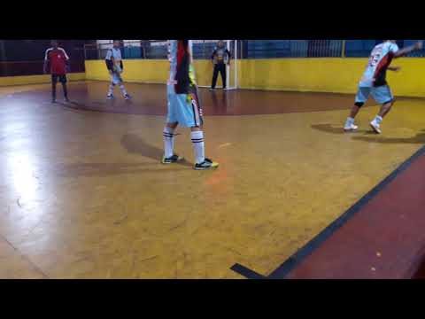 cometa futsal 5x4 talentos futsal 03.09.2019