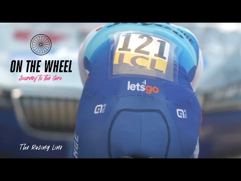 ON THE WHEEL | Journey To The Giro - EPISODE 2 COMING SOON!