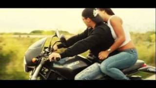 JPERRY Holding on official video HD