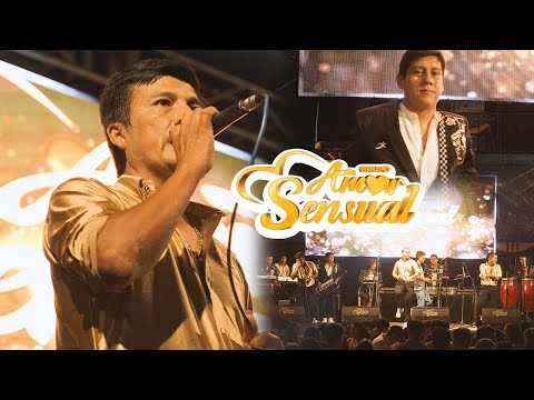 Que te importa a ti - ❤️AMOR SENSUAL❤️ / Video Primicia 2024