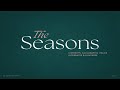 The Seasons Serif Font Family Font Free Download