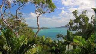 preview picture of video 'Infinity on Hamilton Island'
