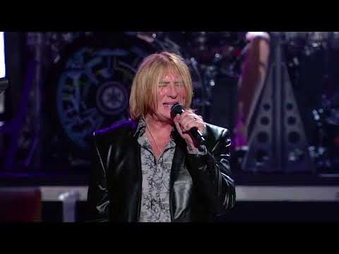 Videoclip de Pour Some Sugar On Me (Live At The Joint, Las Vegas / 2013) — Def Leppard