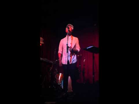 Jamar Rogers - Desperate (original)