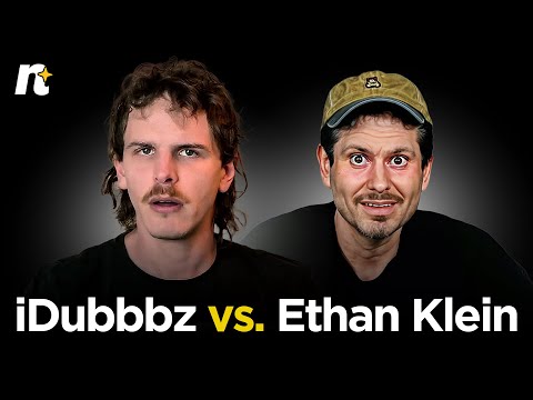 Ethan Klein Vs Idubbbz Explained