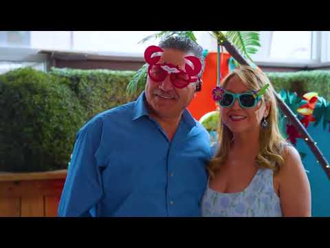 Studio A Salon Party Event Video