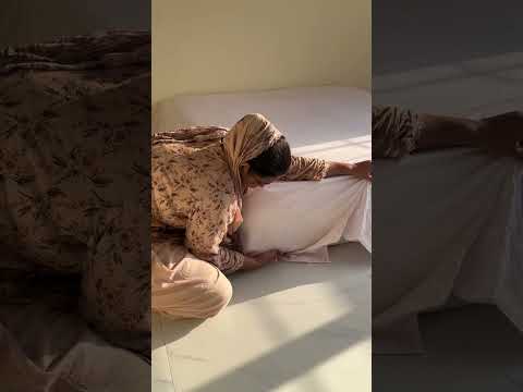 Baji naye ghar mein shift ho gai