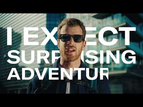 Tura SAMSONITE - BIZ2GO Backpack