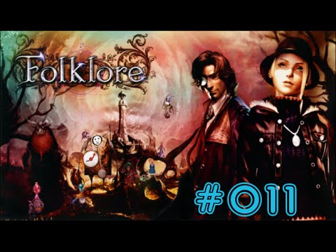 Keats Abenteuerreise in die Unterwelt beginnt! ✪Folklore #011✪PS3✪