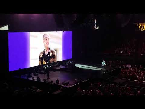 Fall Out Boy pays tribute to Lil Peep