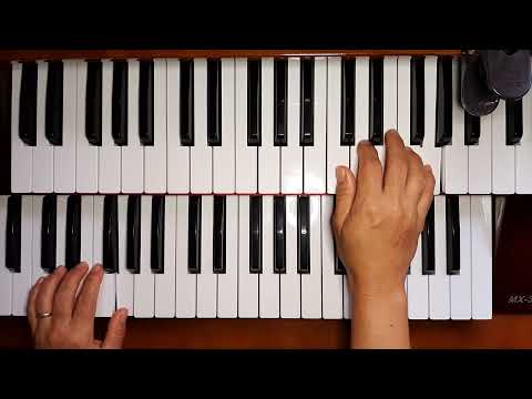 Volume 1: Estudo 24.