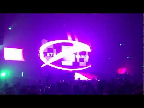 Markus Schulz at A State Of Trance 550 Den Bosch