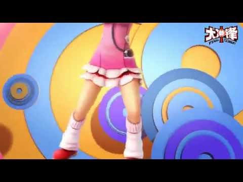 Final Combat - "Meet The Medical"