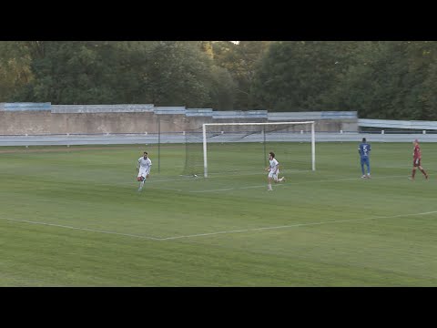 Déroute du Sarreguemines Football Club contre Weyersheim 7 buts à 2