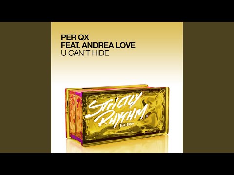 U Can't Hide (feat. Andrea Love)