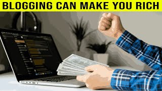 How To Start A Blog And Make Money