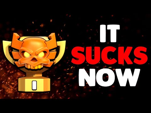 The Evolution of Clan War League (And Why It's Controversial)