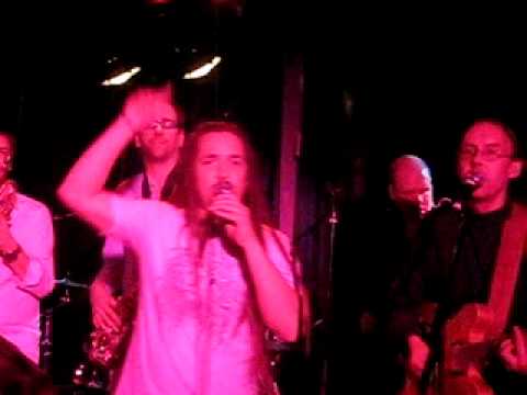 LionDub @ Club Rub-A-Dub