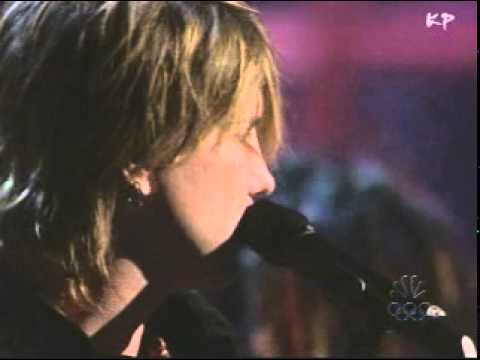 Goo Goo Dolls - Better days (Radio Music Awards 2005)