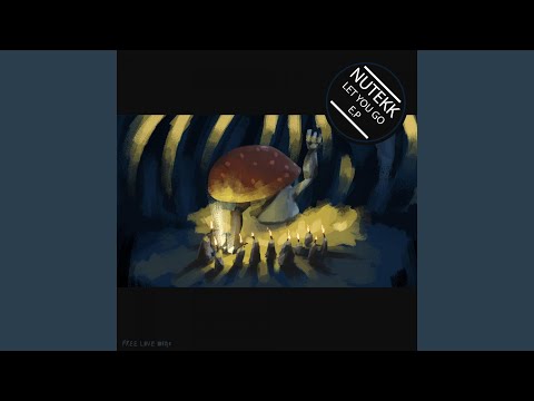 Let You Go (feat. KnowKontrol)