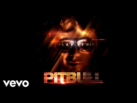 Pitbull - Shake Senora (Audio) ft. T-Pain, Sean Paul