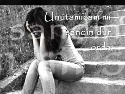 Mc Berkay ft  Dj Özer   Gec kaldin 2010