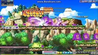 My Maplestory Playing Style - MapleStory video