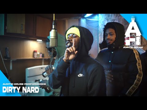 Dirty Nard - Do Or Die (Official Video) | Dir. by @AuntieHouse_