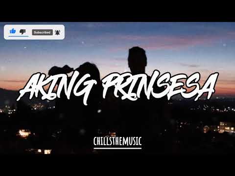 Aking Prinsesa \\ Gimme 5 (Lyrics)