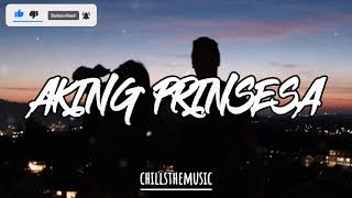 Aking Prinsesa \\ Gimme 5 (Lyrics)