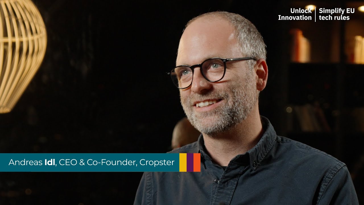 Incomplete EU Single Market Is Tech Startups’ Biggest Hurdle