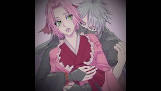 Download lagu Sakura x Kakashi #kakasaku mp3