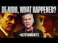 Everything Wrong With Alto Knights Mob Movie Review