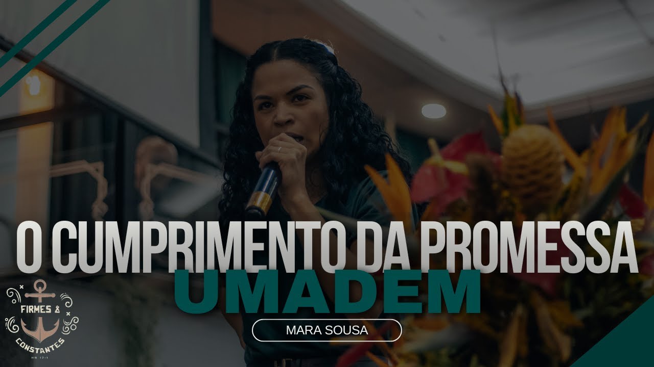 Mara Sousa | Conjadema 24 | 12/02/2024