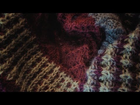 Yarnflakes Podcast 117 – The Bobble Point