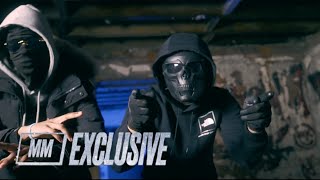 Fright Night song artwork