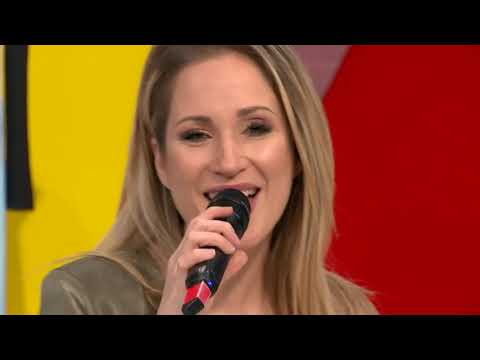 Dunja Vujadinović & Narodni orkestar RTS pod upravom Vlade Panovića - Crne kose