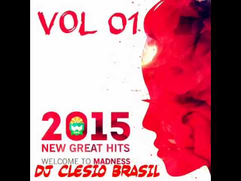 DJ CLESIO BRASIL VOL 01AS TOP