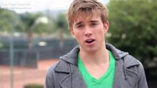 What Is Love (Chandler Massey Video) With Lyrics