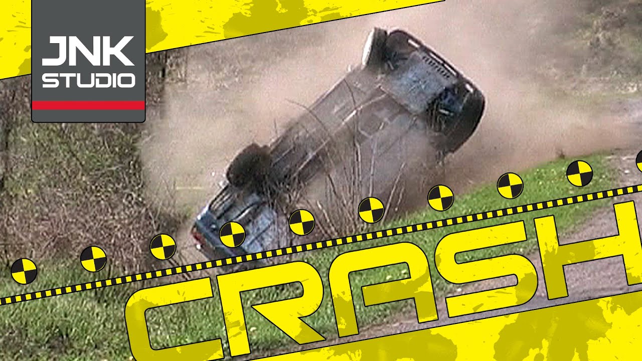 Best of Crash 12