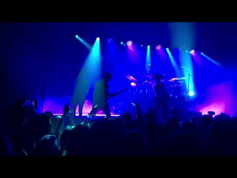Black Veil Brides: Faithless - O2 Bristol 15/02/23