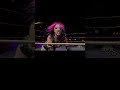 Katie Forbes Vs Leila Grey