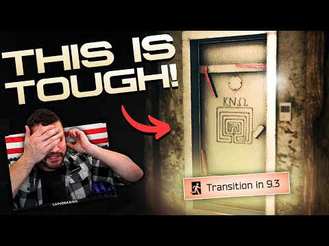 How hard is it to SURVIVE THE LABYRINTH?!?