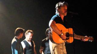 JOHN MELLENCAMP - Don't Need This Body - Waterbury, CT - Palace Theater - Feb 4 2011