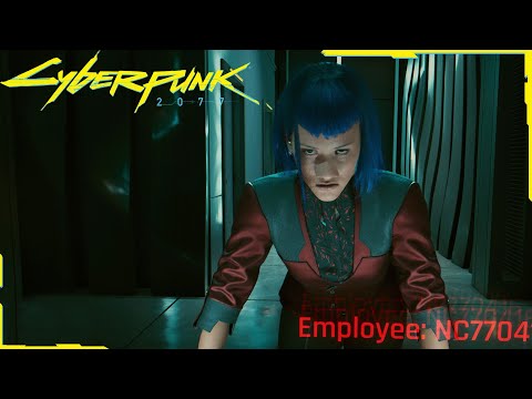 Cyberpunk 2077 - Dem Hype gerecht? (Corporate-Beginn, sehr schwer)