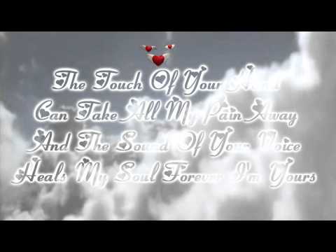 Whyte Shadows - You Are The One (Lyrics)