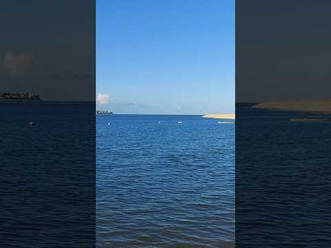 📍Lado direito da praia do gunga Maceió 🏖🏝🇧🇷 ( #praiadogunga  #maceio  #pontaverde #alagoas )